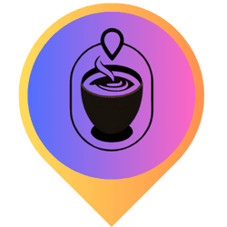 KafeMapp Logo